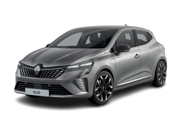 Renault Clio 5 en location chez Wind Car Essaouira