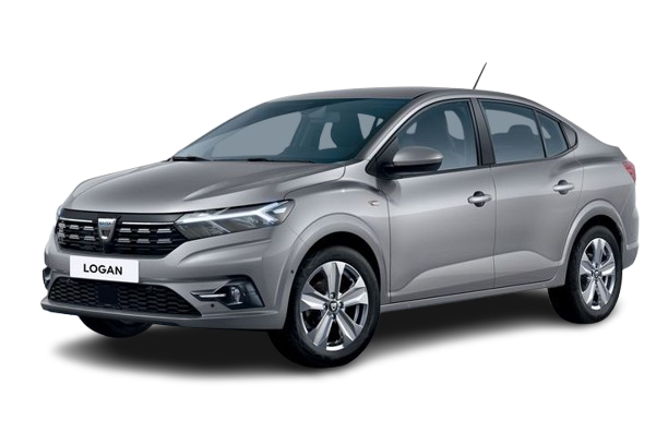 Dacia Logan en location chez Wind Car Essaouira