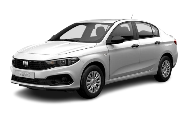 Fiat Tipo en location chez Wind Car Essaouira