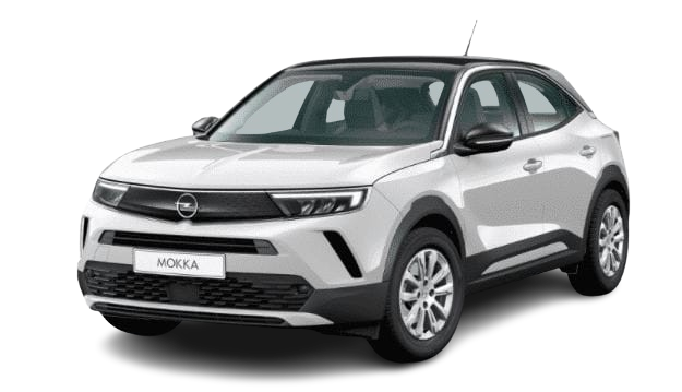 Opel Mokka en location chez Wind Car Essaouira