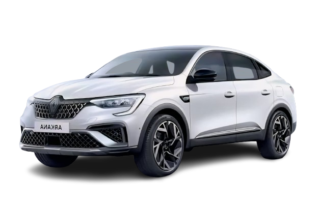 Renault Arkana en location longue durée à Essaouira